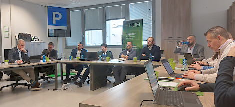 Jupiter product training