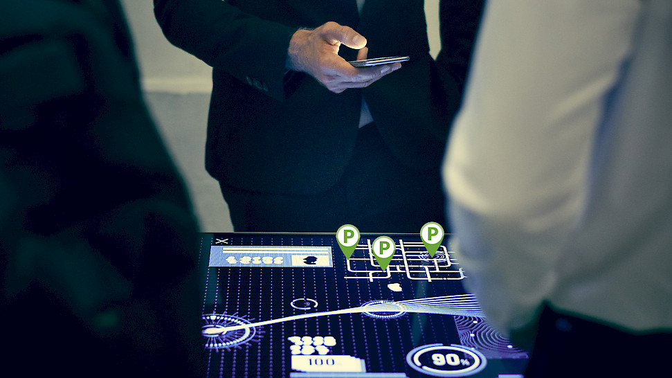 projectbeheer op maat van uw installaties