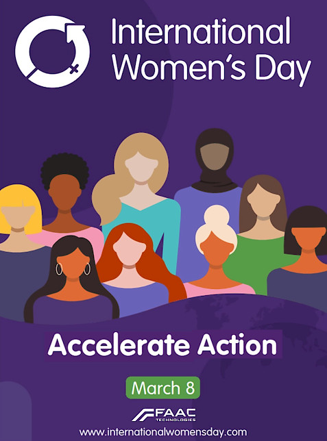 International Women's Day