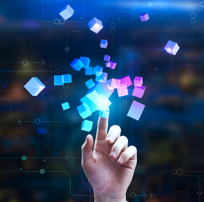 simulation of the access reader