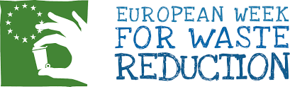 european week for waste reduction logo