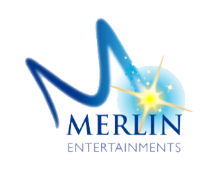 Merlin Entertainments logo