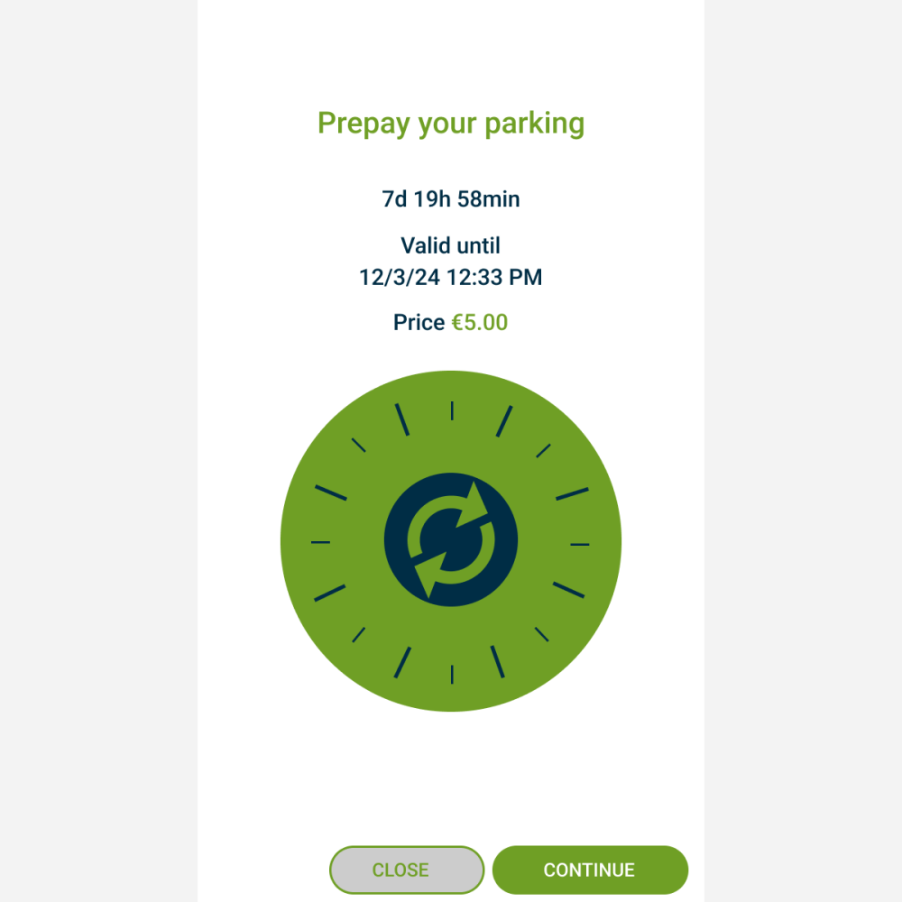 Mobile POS & Pre-Pay Options