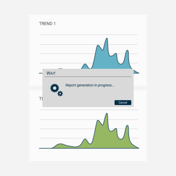 Operator Reporting & Analytics