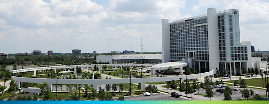 Schaumburg Convention Center