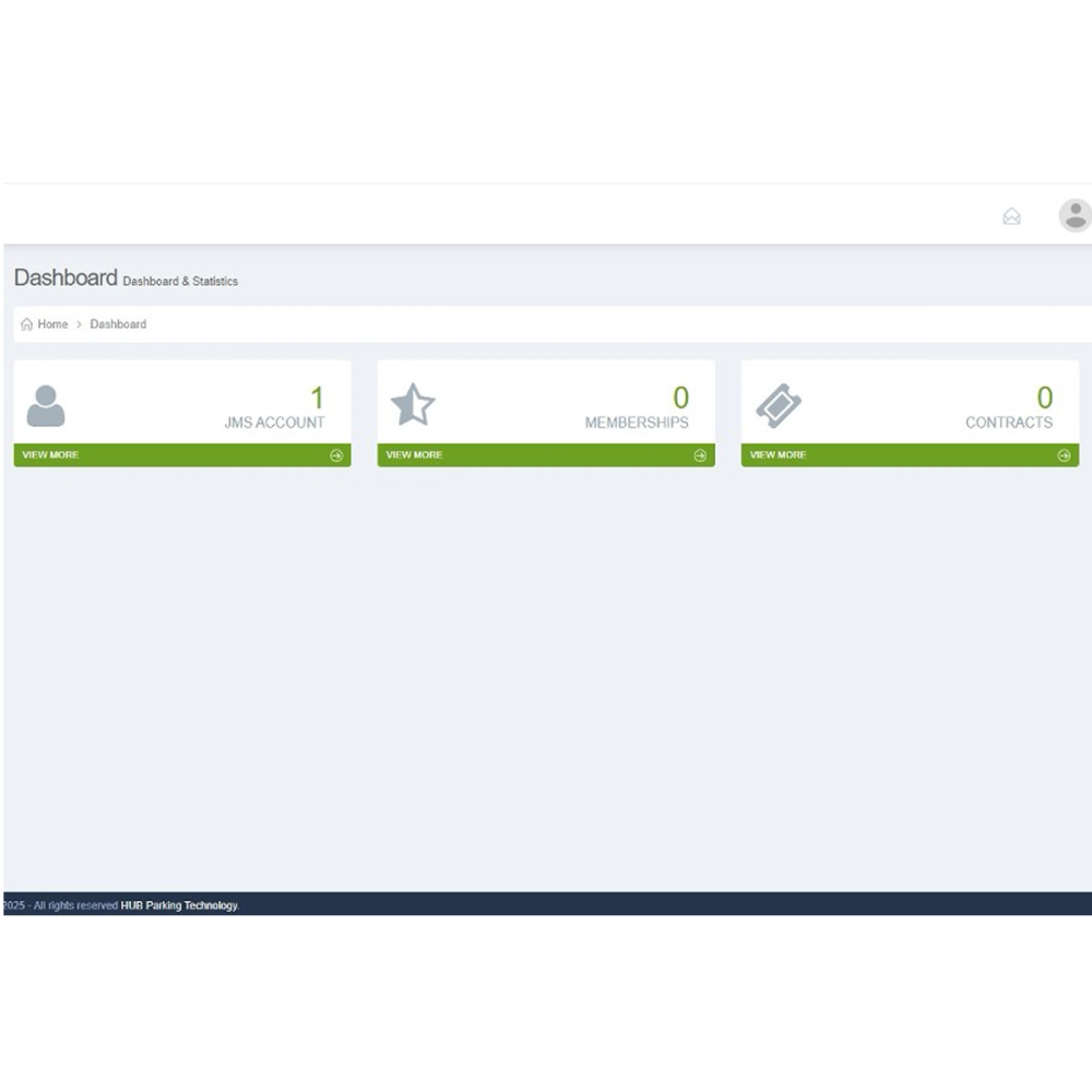 Business Account Management