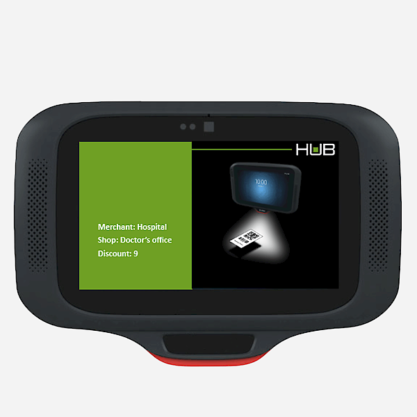 Stand-Alone Validation Unit